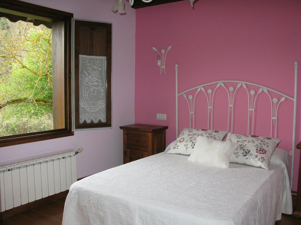 Casa Leny La Vega (Vega de Liebana, Cantabria) Exterior foto